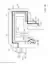 Fig. 04 - Toilet brush and cleaning system