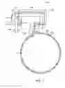 Fig. 06 - Toilet brush and cleaning system