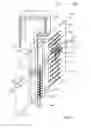 Fig. 07 - Toilet brush and cleaning system
