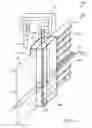 Fig. 08 - Toilet brush and cleaning system