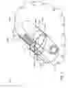Fig. 10 - Toilet brush and cleaning system