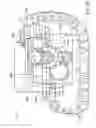 Fig. 12 - Toilet brush and cleaning system