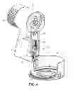Fig. 09 - Cleaning appliance
