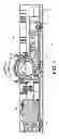 Fig. 04 - Cleaner head for a cleaning appliance
