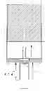 Fig. 07 - Leg cap and caster mounting hardware