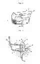 Fig. 02 - CLIP-MOUNTING SEAT AND VEHICLE INTERIOR COMPONENT