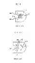 Fig. 06 - CLIP-MOUNTING SEAT AND VEHICLE INTERIOR COMPONENT