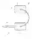 Fig. 02 - APPARATUS FOR MAINTAINING PAIRED ARTICLES TOGETHER DURING LAUNDERING
