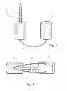 Fig. 04 - APPARATUS FOR MAINTAINING PAIRED ARTICLES TOGETHER DURING LAUNDERING