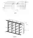 Fig. 03 - Display panel attachment mechanism