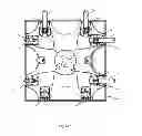 Fig. 05 - Display panel attachment mechanism