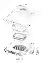 Fig. 02 - Method of fabricating potted panel latch system