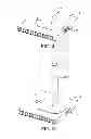 Fig. 04 - Method of fabricating potted panel latch system