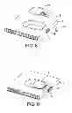 Fig. 06 - Method of fabricating potted panel latch system