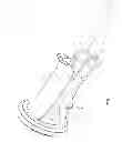 Fig. 02 - Holding needle comprising gripping cheeks