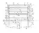 Fig. 01 - Piston assembly transportation and installation apparatus and methods of transporting and installing a piston assembly therewith