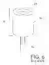 Fig. 07 - Method of terminating a stranded synthetic filament cable