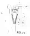 Fig. 41 - Method of terminating a stranded synthetic filament cable