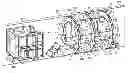 Fig. 01 - DEVICE FOR AIDING THE WORKING OF LARGE MECHANICAL PARTS
