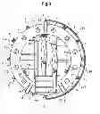Fig. 07 - DEVICE FOR AIDING THE WORKING OF LARGE MECHANICAL PARTS