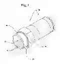 Fig. 02 - Enhanced coaxial connector continuity