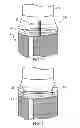 Fig. 03 - Kit for Improving the Efficiency of a HVAC System and for Securing a Heat Pump from Theft or Damage