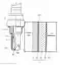 Fig. 01 - Method for manufacturing oxygen sensor
