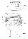 Fig. 03 - Adaptive machining method for smelted blades