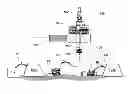 Fig. 01 - System and method for seafloor stockpiling