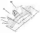 Fig. 01 - MARKING APPARATUS FOR DISHWARE