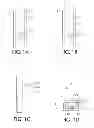 Fig. 02 - Pin hanging system for track frames