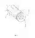 Fig. 08 - Flash suppressing and recoil compensating muzzle device