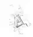 Fig. 01 - Automatic trigger guard for firearms