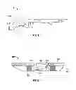 Fig. 02 - Automatically adjustable comb for a firearm