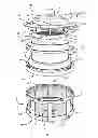 Fig. 06 - Insect trap having an air-actuated damper