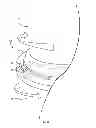 Fig. 07 - Insect trap having an air-actuated damper