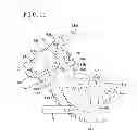 Fig. 11 - Door actuating apparatus