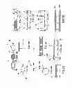 Fig. 04 - System and method for primarily erecting curvilinear buildings using a plurality of interconnected structural tubes/sandwich panels