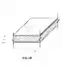 Fig. 09 - System and method for primarily erecting curvilinear buildings using a plurality of interconnected structural tubes/sandwich panels