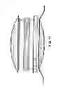 Fig. 14 - System and method for primarily erecting curvilinear buildings using a plurality of interconnected structural tubes/sandwich panels