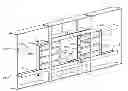 Fig. 01 - Structural reinforcing system components