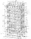 Fig. 02 - MODULAR MULTI-STORY PRODUCTION PLANT AND METHODS FOR CONSTRUCTING SAME