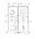 Fig. 08 - MODULAR MULTI-STORY PRODUCTION PLANT AND METHODS FOR CONSTRUCTING SAME