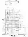 Fig. 13 - MODULAR MULTI-STORY PRODUCTION PLANT AND METHODS FOR CONSTRUCTING SAME