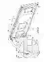 Fig. 04 - ENGINE ENCLOSURE WITH PANEL RETAINER ASSEMBLIES