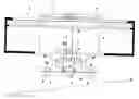 Fig. 01 - Fastening system for fastening solar modules