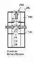 Fig. 01 - Alternative data center building designs