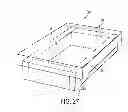 Fig. 22 - Systems and methods for insulating attic openings