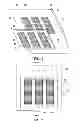 Fig. 03 - METHOD AND APPARATUS FOR COVER FOR ENCLOSURE AND ENCLOSURE HAVING COVER