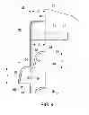 Fig. 04 - METHOD AND APPARATUS FOR COVER FOR ENCLOSURE AND ENCLOSURE HAVING COVER